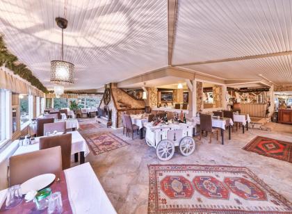 Ağva Acquaverde Otel - image 25