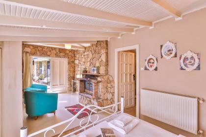 Ağva Acquaverde Otel - image 28