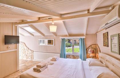 Ağva Acquaverde Otel - image 29