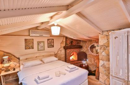 Ağva Acquaverde Otel - image 30
