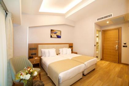 Erboy Hotel - image 22