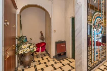 Green Anka Hotel - image 19