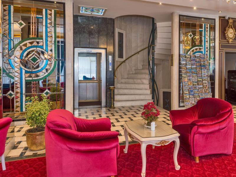Green Anka Hotel - image 2