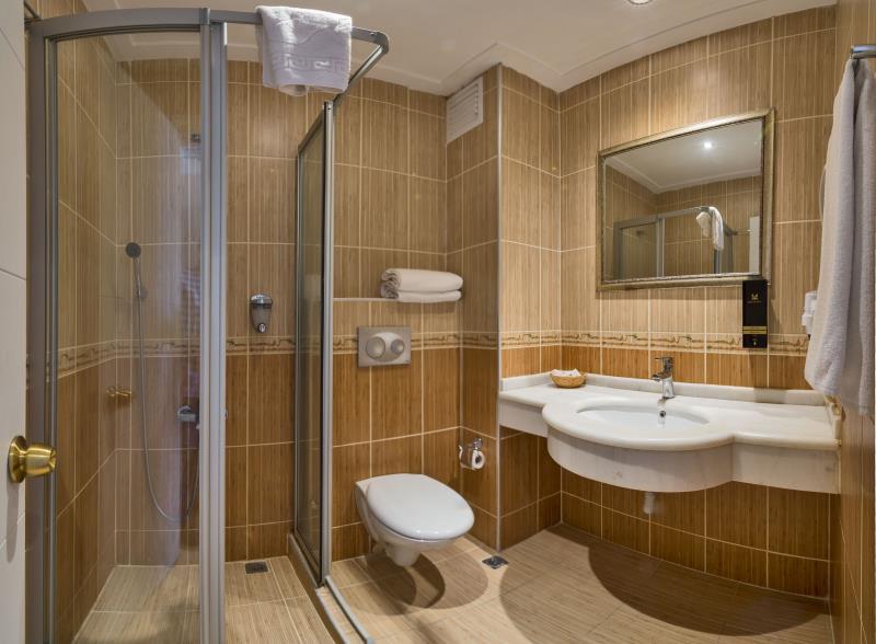Green Anka Hotel - image 7