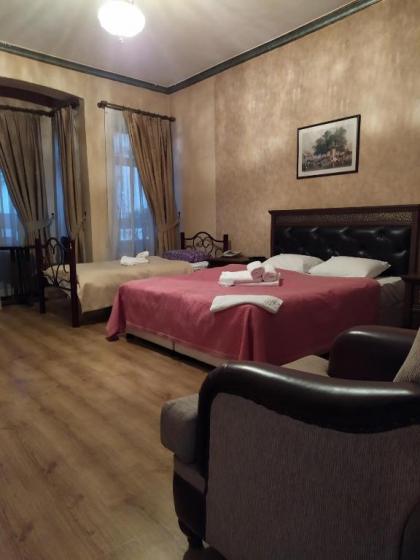 Istanbul Irish Hotel Istanbul 