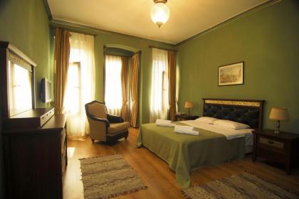 Istanbul Irish Hotel - image 16