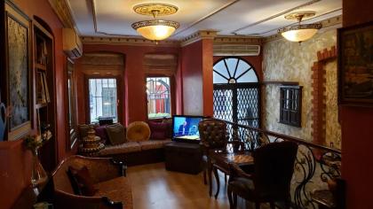 Istanbul Irish Hotel - image 9