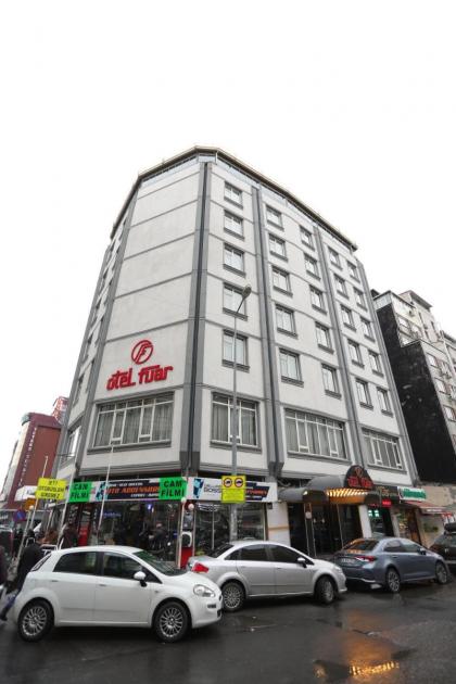 Fuar Hotel - image 25