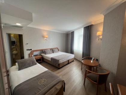 Fuar Hotel - image 26