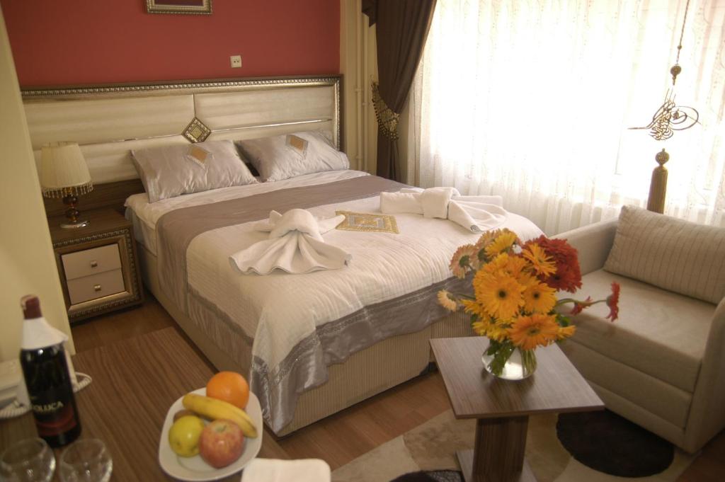 sırma sultan hotel - main image