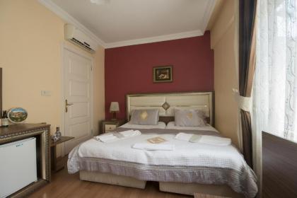 sırma sultan hotel - image 17