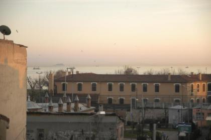 sırma sultan hotel - image 5