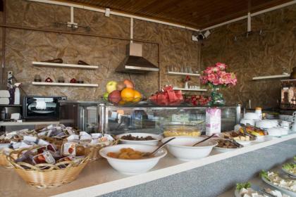 sırma sultan hotel - image 6