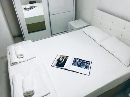 Istanbul Harmony Hostel - image 22