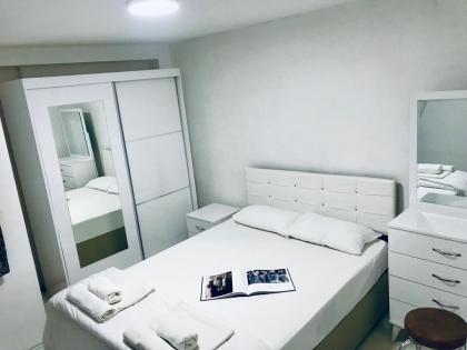 Istanbul Harmony Hostel - image 23