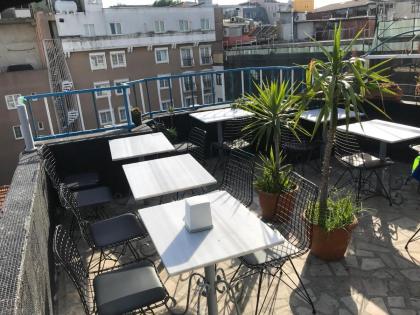 Istanbul Harmony Hostel - image 25