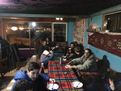 Istanbul Harmony Hostel - image 26