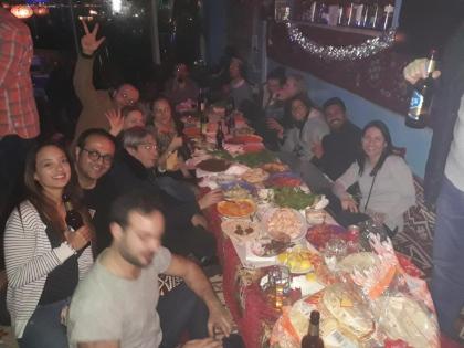 Istanbul Harmony Hostel - image 27
