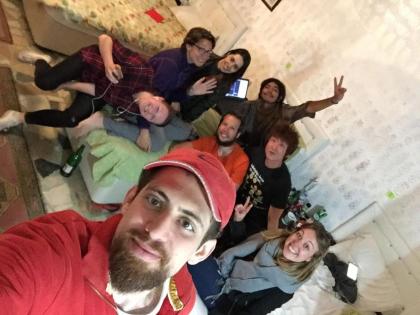 Istanbul Harmony Hostel - image 29