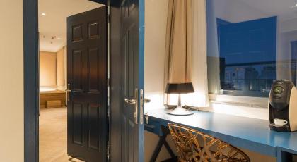 Seminal Hotel Taksim - image 28