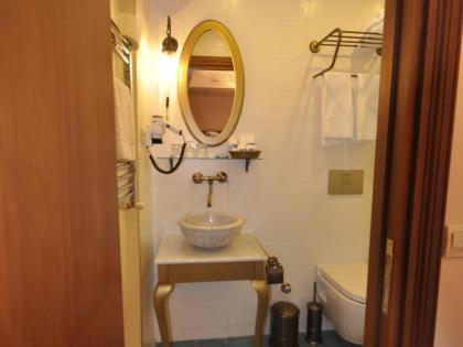 Merial Hotel - image 21