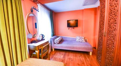 Merial Hotel - image 22