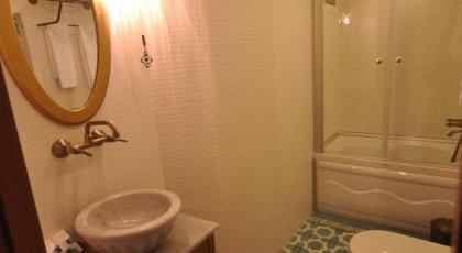 Merial Hotel - image 23