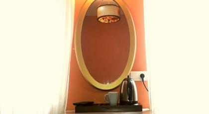 Merial Hotel - image 26