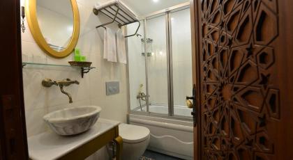 Merial Hotel - image 28