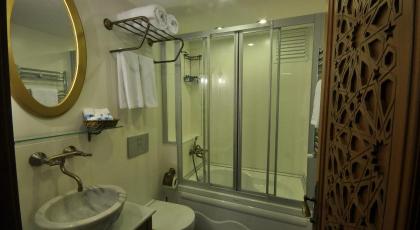 Merial Hotel - image 29