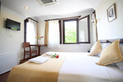 Sultans Hotel - image 22