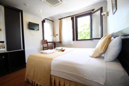 Sultans Hotel - image 24