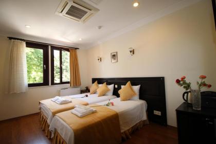 Sultans Hotel - image 25