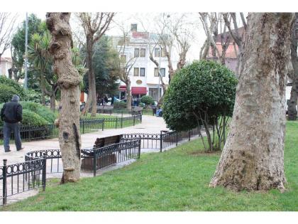 Sultans Hotel - image 26