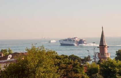 Sultans Hotel - image 29