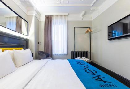 Taksim Avenue Hotel - image 30
