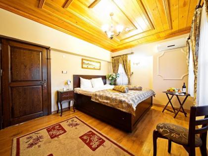 Fides Hotel - image 30