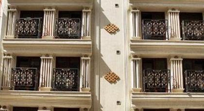 Septimum Hotel - image 25