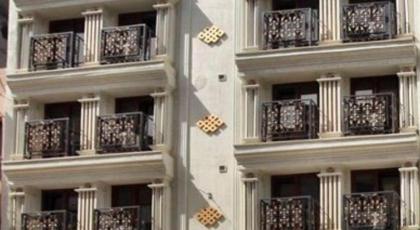 Septimum Hotel - image 26