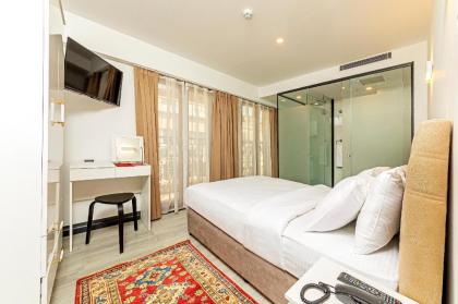 Septimum Hotel - image 29