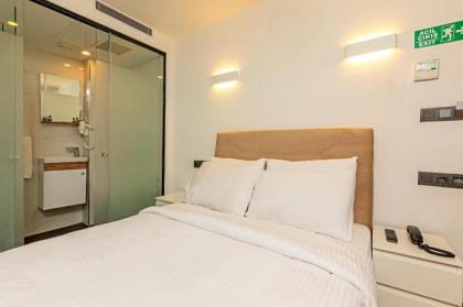 Septimum Hotel - image 30