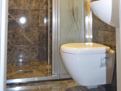 Hotel Yonca - image 23