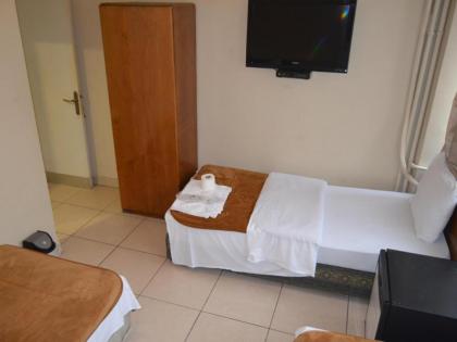 Hotel Yonca - image 26