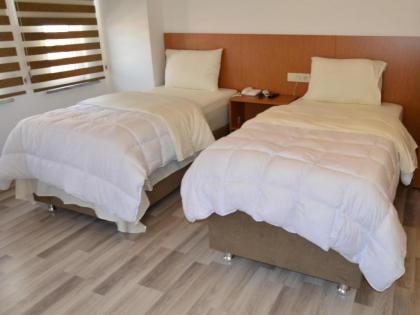 Hotel Yonca - image 27