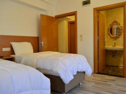 Hotel Yonca - image 28