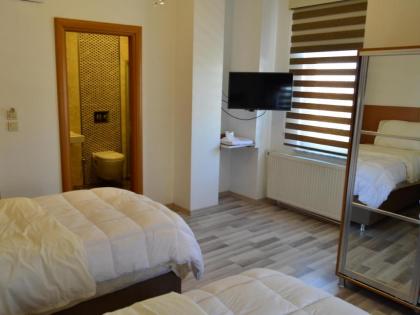 Hotel Yonca - image 29