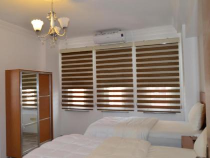 Hotel Yonca - image 30