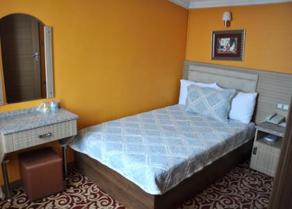 Grand Reis Hotel - image 23