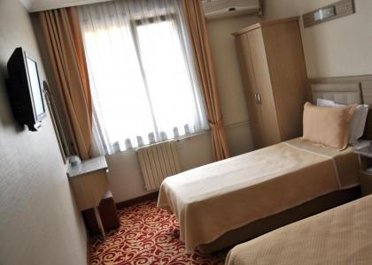 Grand Reis Hotel - image 24