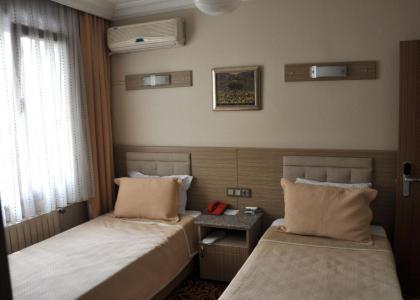 Grand Reis Hotel - image 25